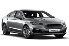 Car Hire Taunton - Mondeo - car hire Taunton