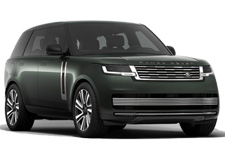Car Hire Taunton - Range Rover - car hire Taunton